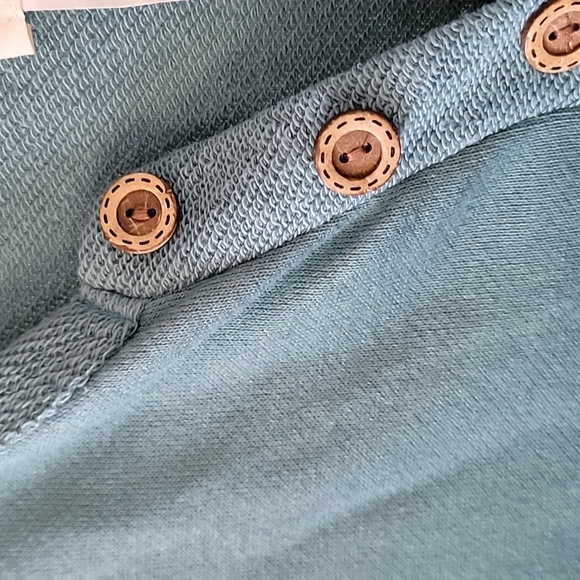 Bibi oversized top - Picture 7 of 8